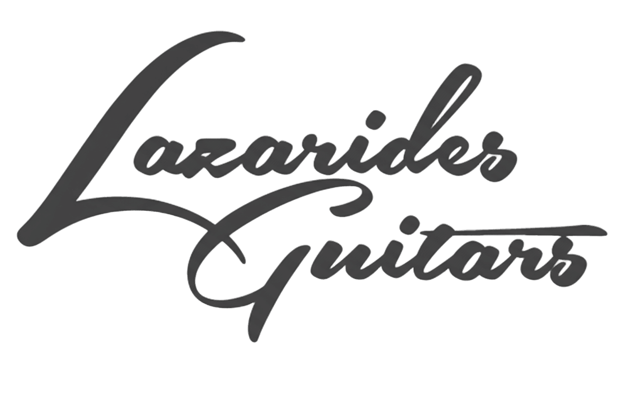 Lazarides Guitars